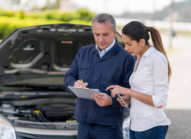 Licensed Commercial Auto Insurance service in Landover, MD - Auto Insurance Axis