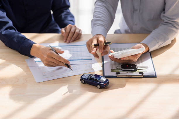 24/7 Emergency Commercial Auto Insurance experts in Landover, MD