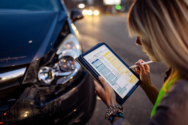 Affordable Commercial Auto Insurance solutions in Landover, MD